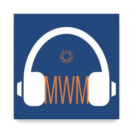 Completed Midwest Radio Android Application